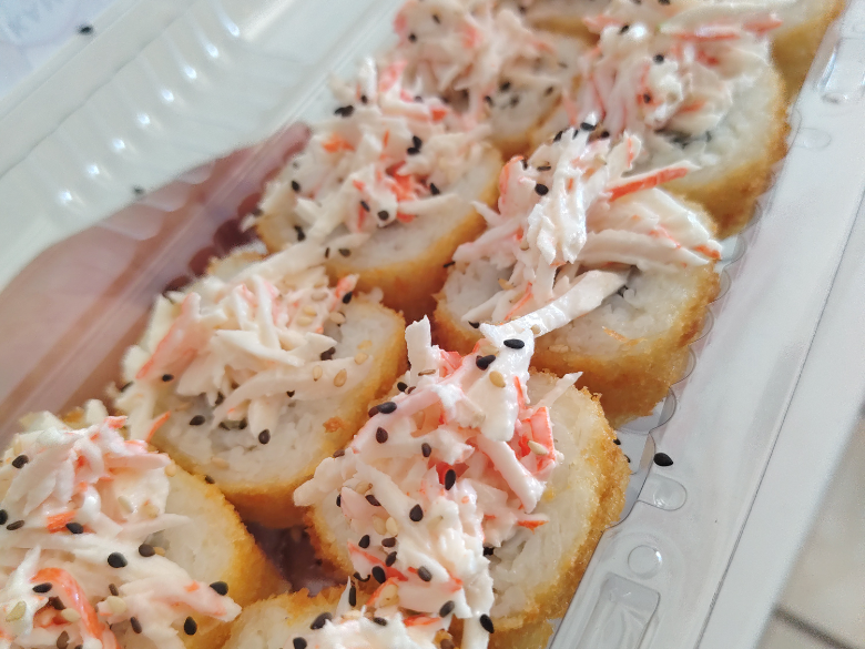 Kami Sushi