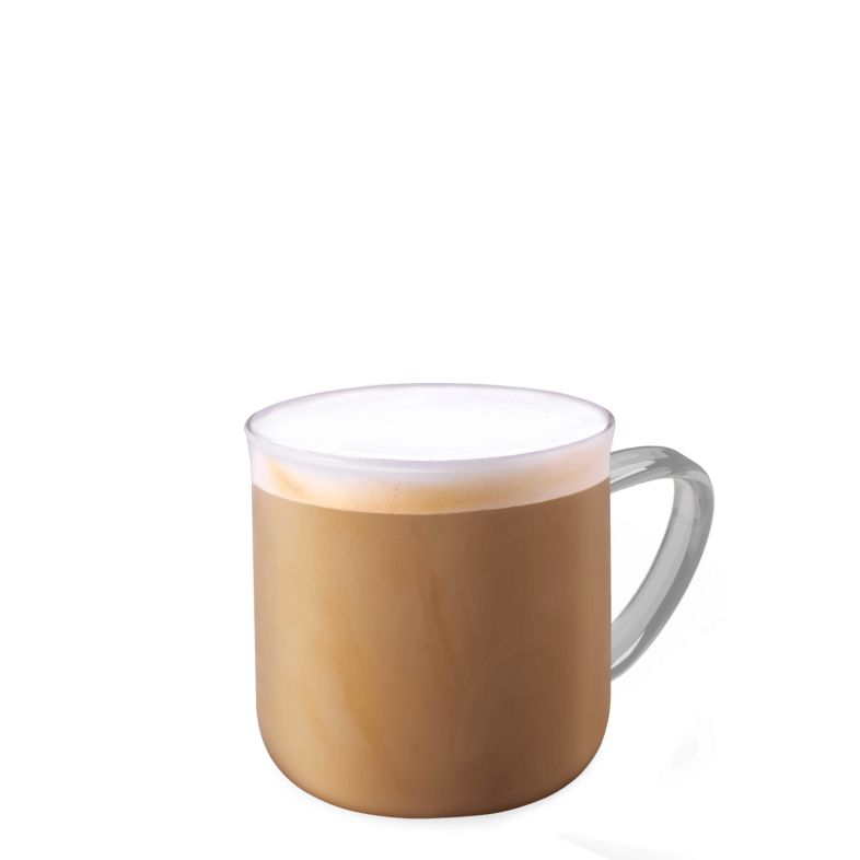 LATTE CALIENTE VAINILLA 16 OZ