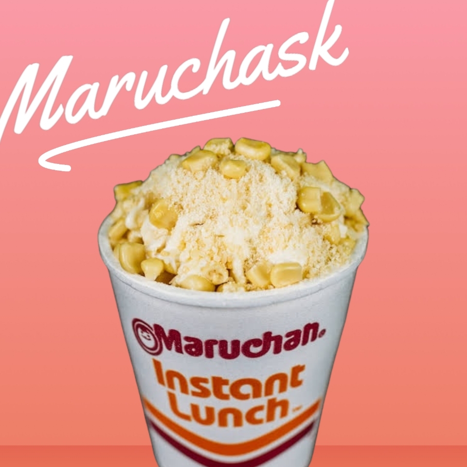 Maruchask