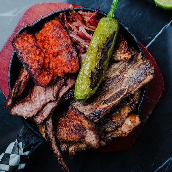 Asado