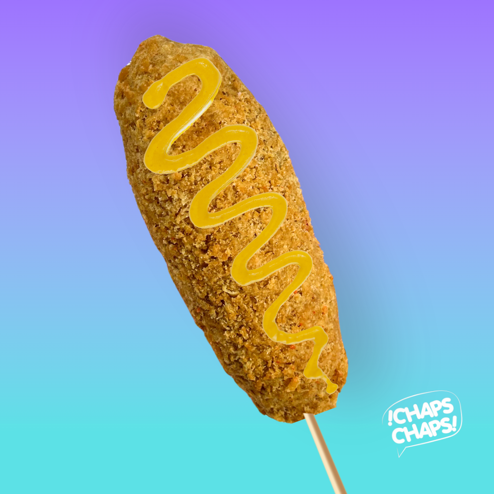 Banderilla de Queso