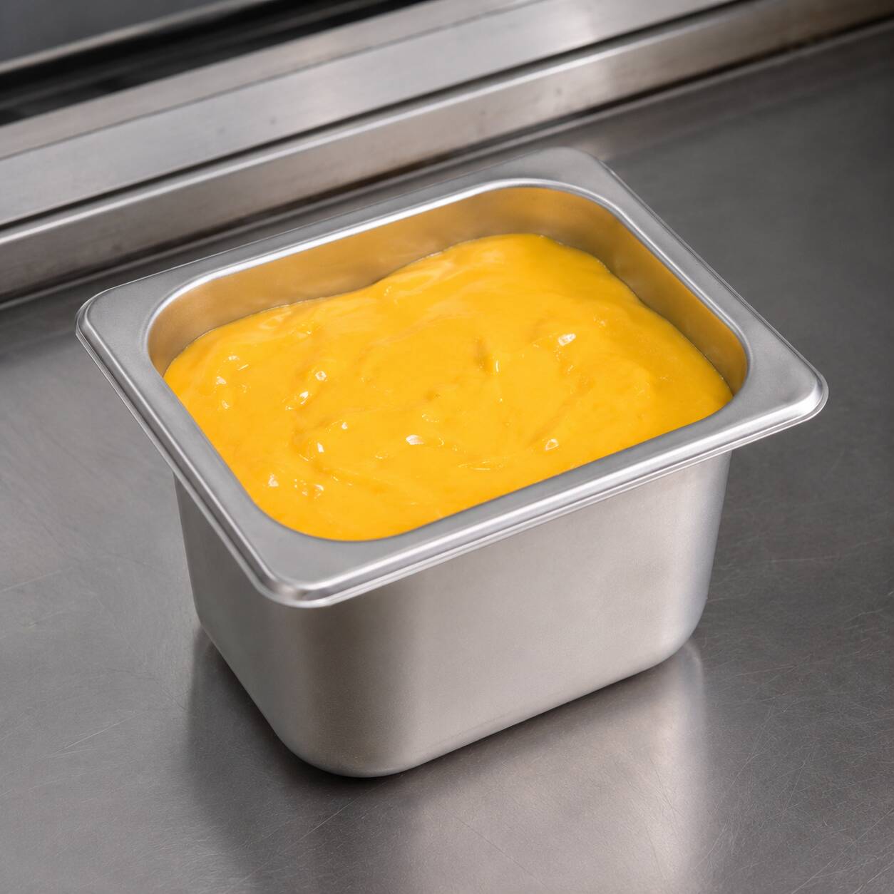 Queso Amarillo