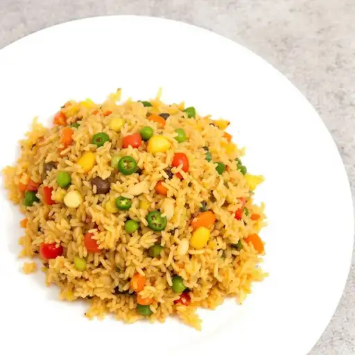 Yaki de Verduras