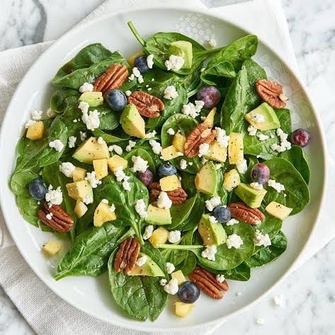 Ensalada Tropical