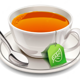 Té