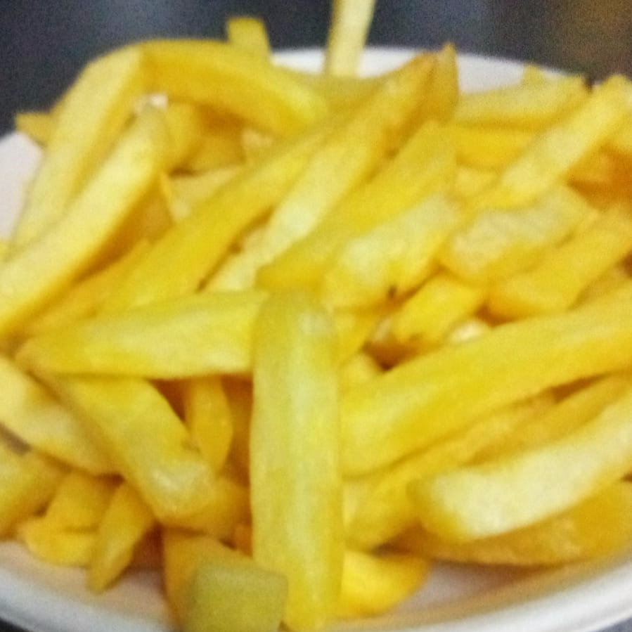 Papas Medianas