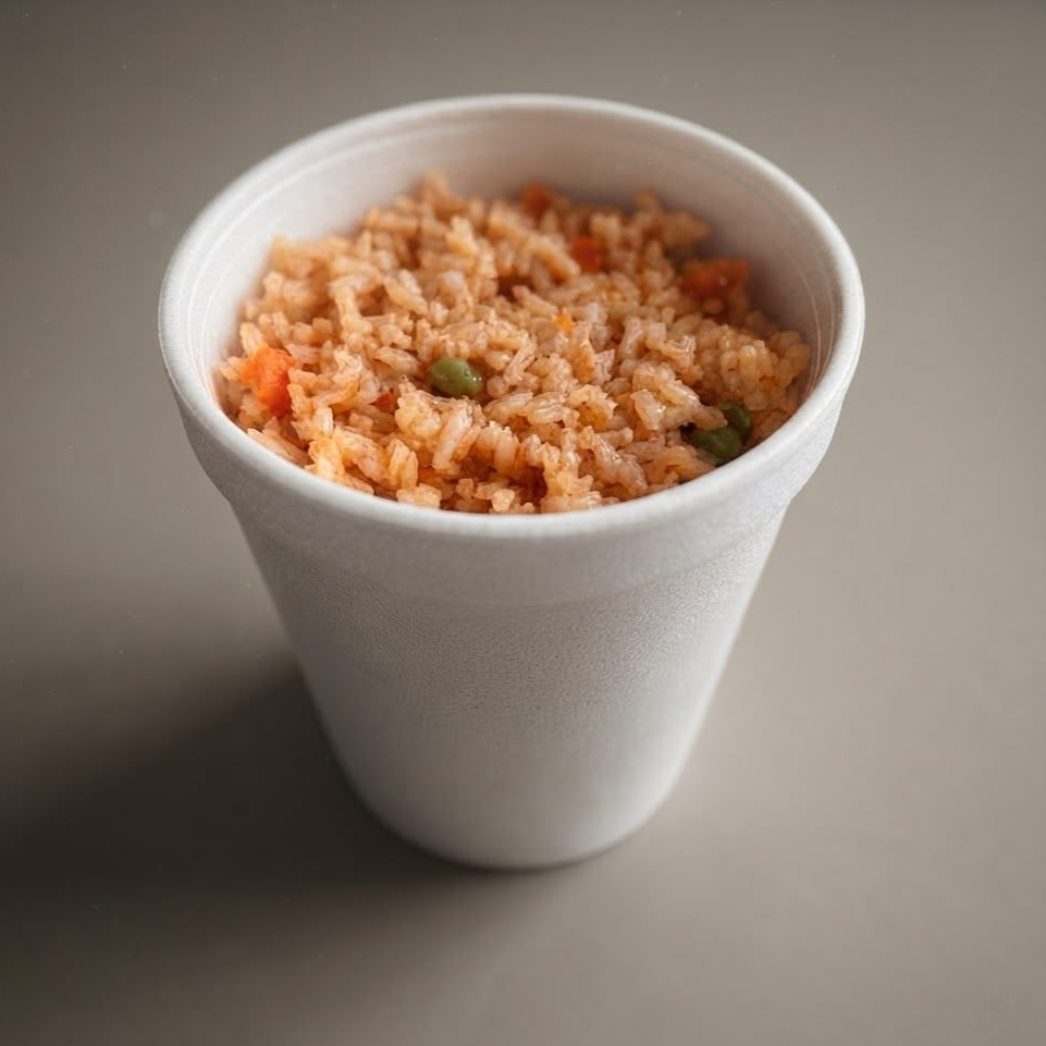 Arroz Extra