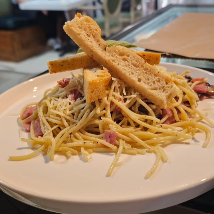 Alfredo