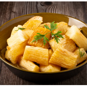 Aipim Frito