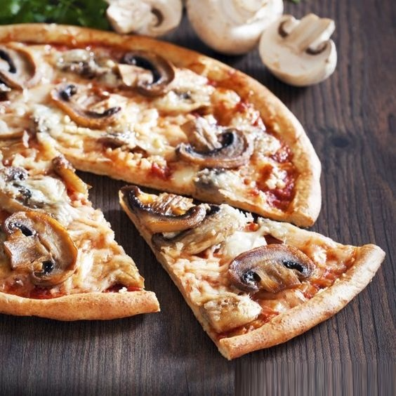 Pizza personal