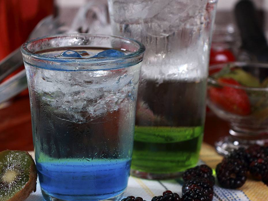 Soda italiana