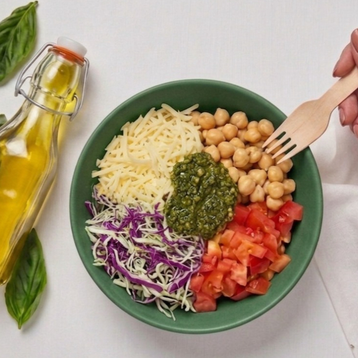 Ensalada Green