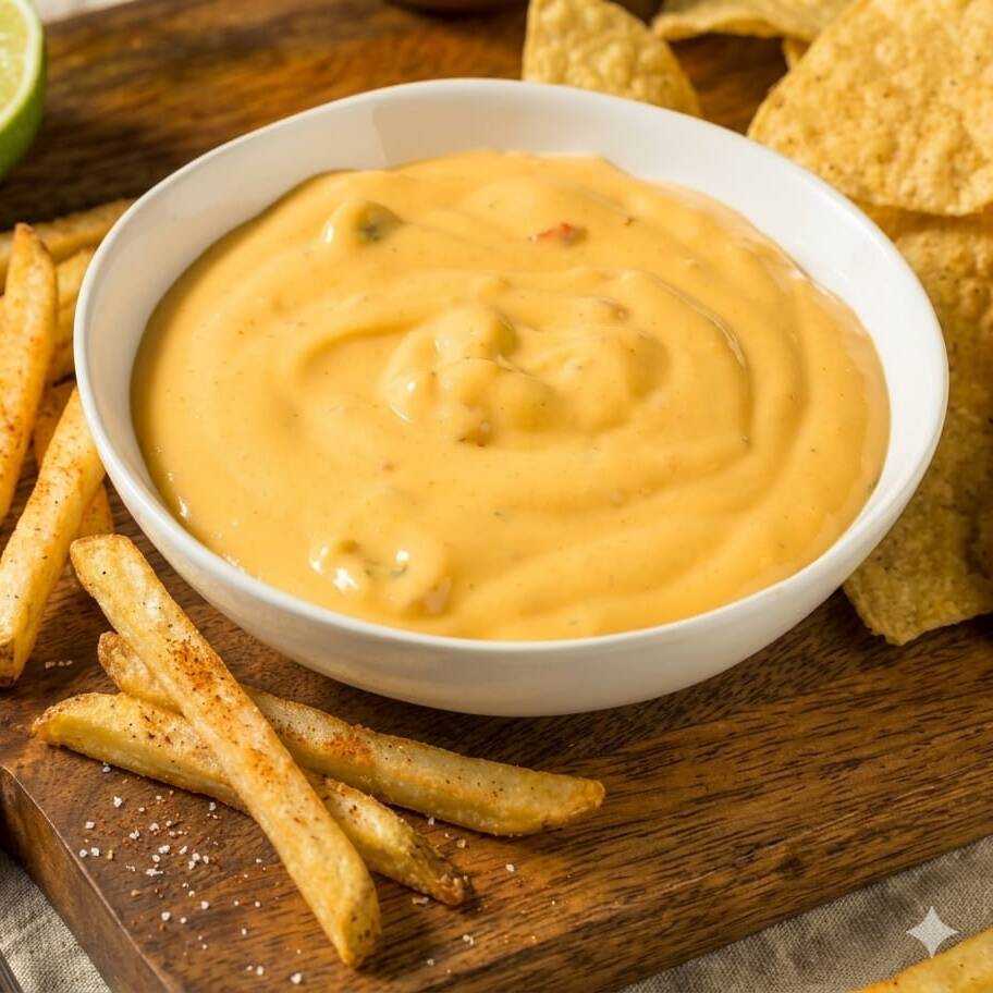QUESO EXTRA