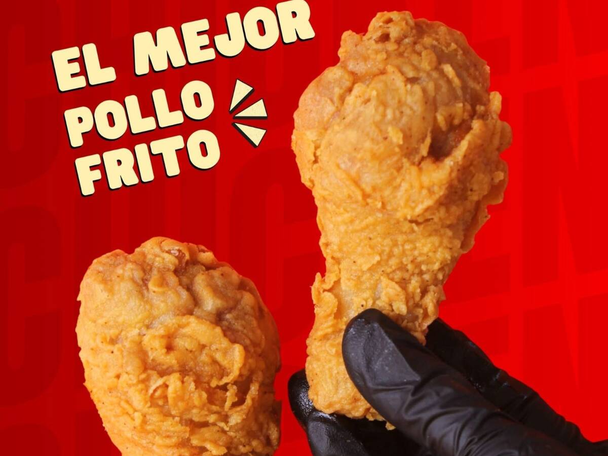 Lucky Chicken Division
