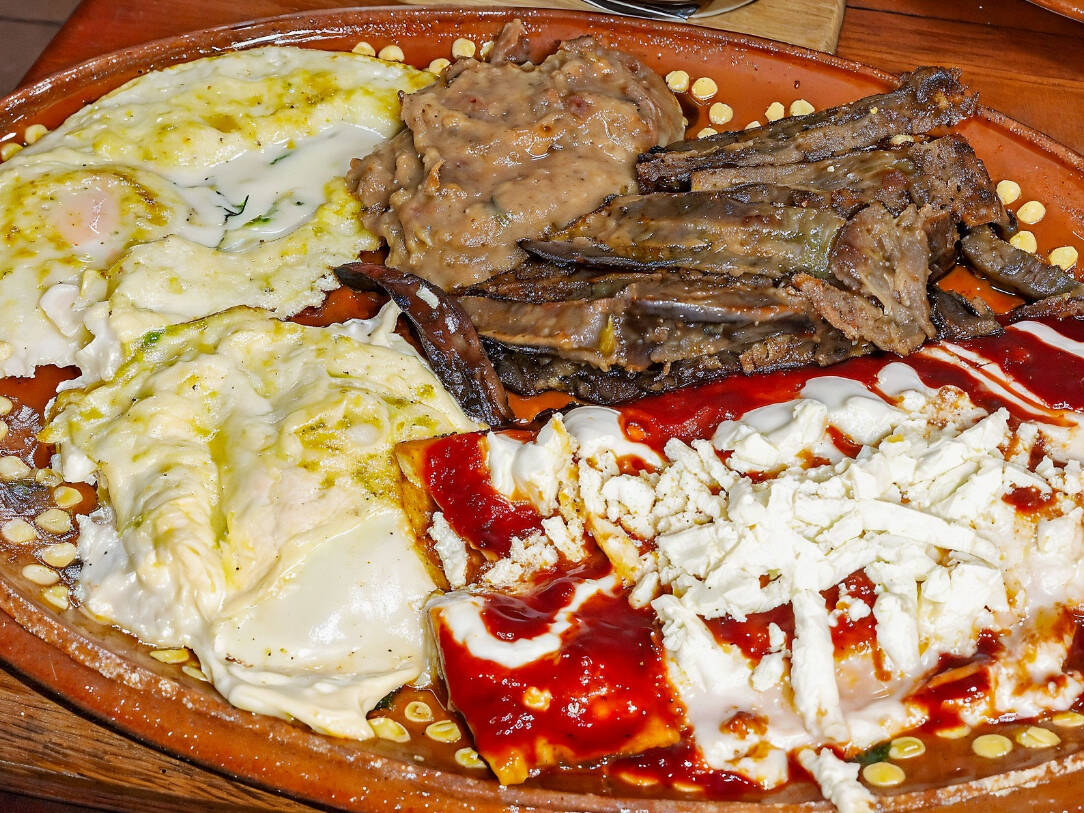 Las Delicias de Mamá