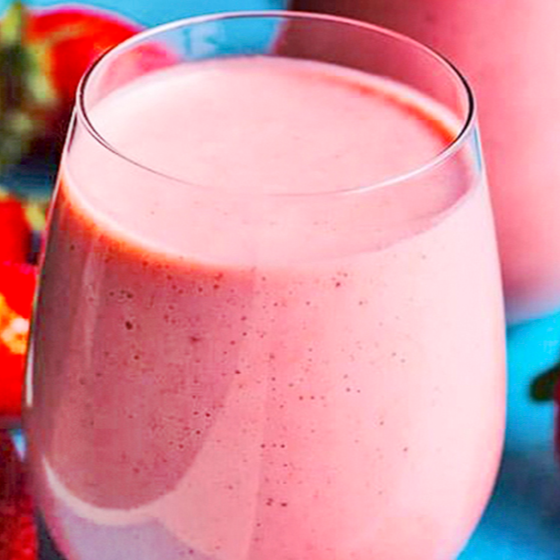 Frutos del Bosque 16 oz.