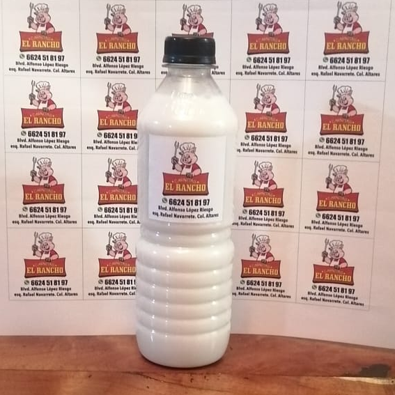 Horchata