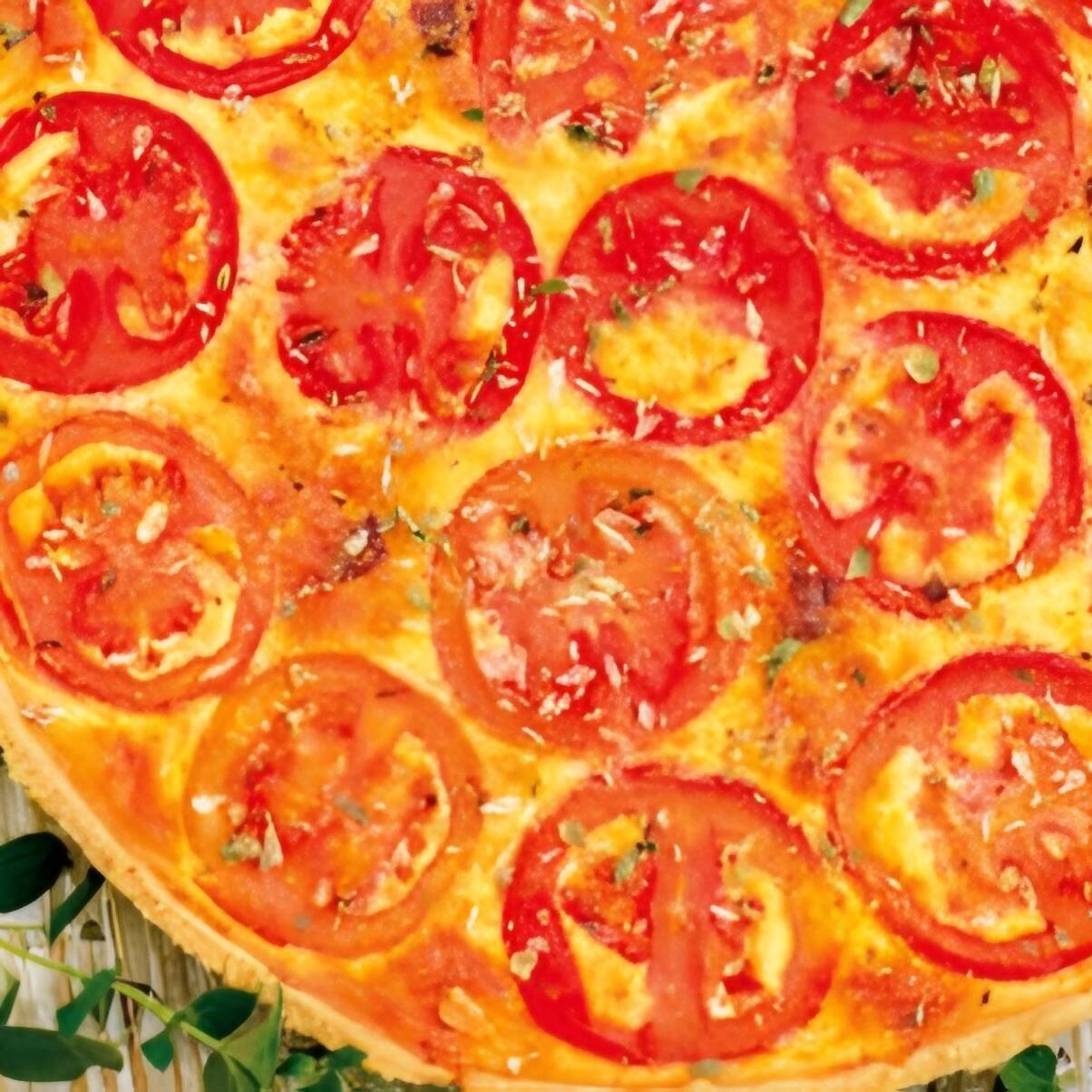 Quiche Lorraine
