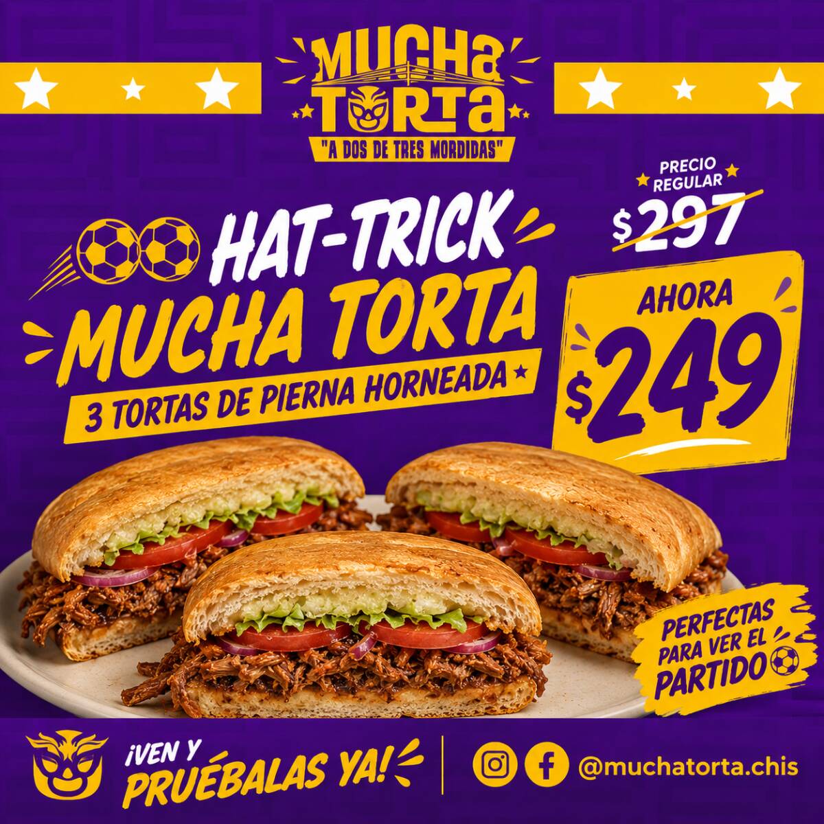Hack-Trick