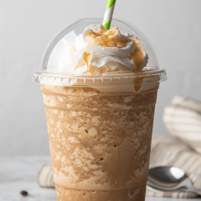 Caramel Macchiato