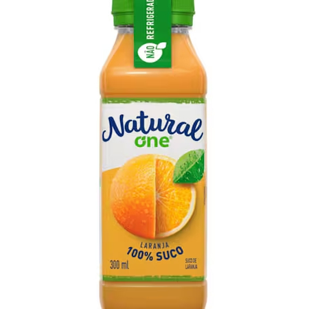 Se você prefere uma opção mais saudável, nos restaurantes burger king você pode escolher entre os deliciosos sabores dos sucos Natural One.