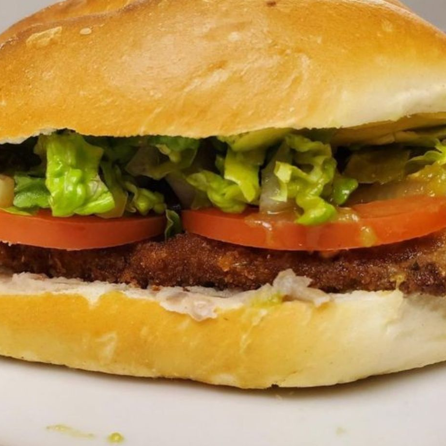 Torta de Milanesa Cruji