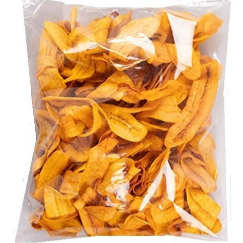 Platanitos naturales