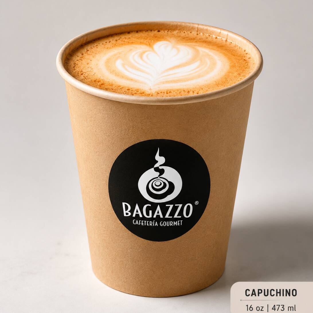 Capuchino