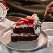 Pastel de Chocolate