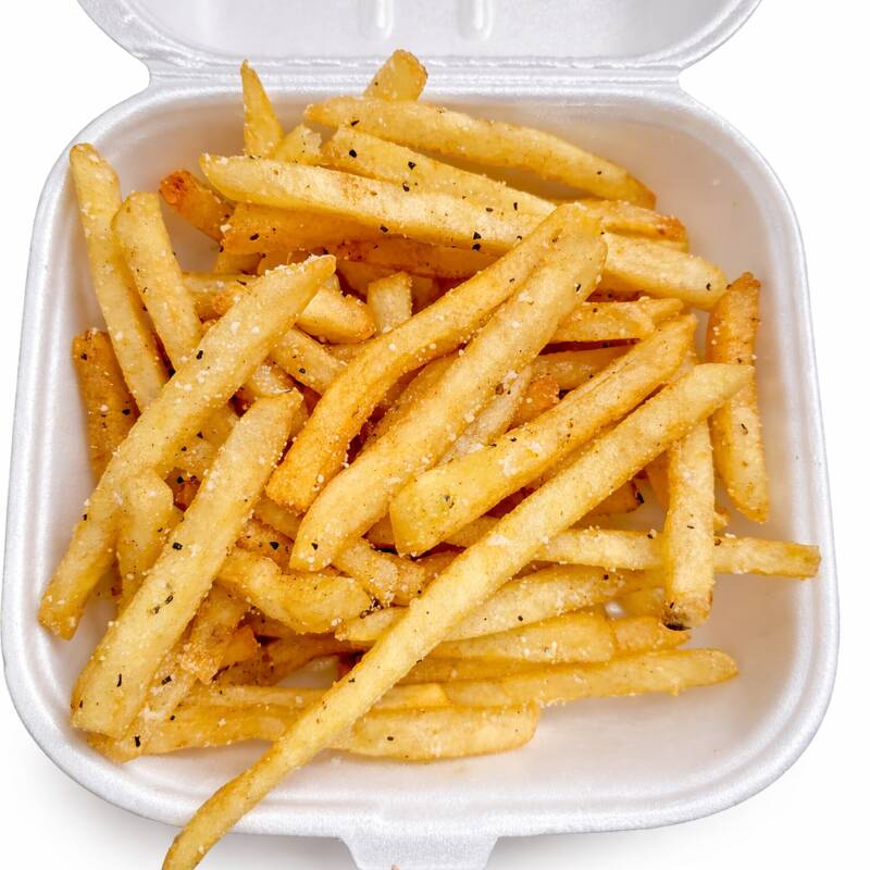 ORD. PAPAS FRANCESAS