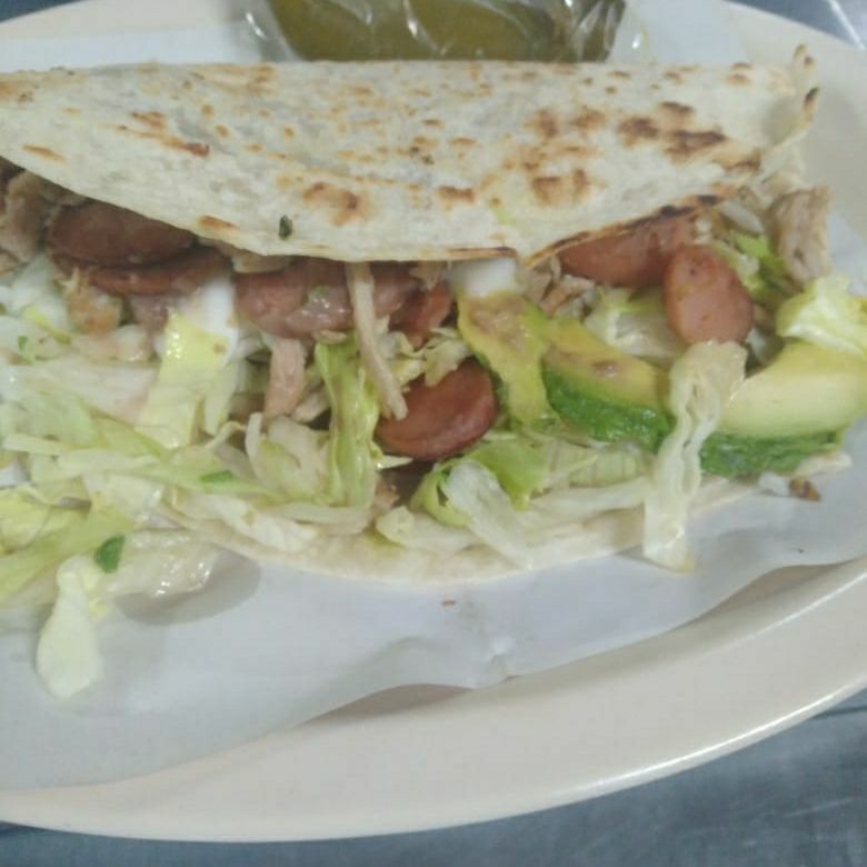 1 BURRO GRANDE