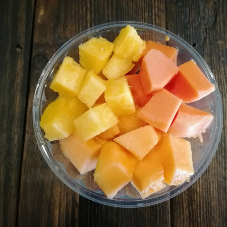 Coctel Colores