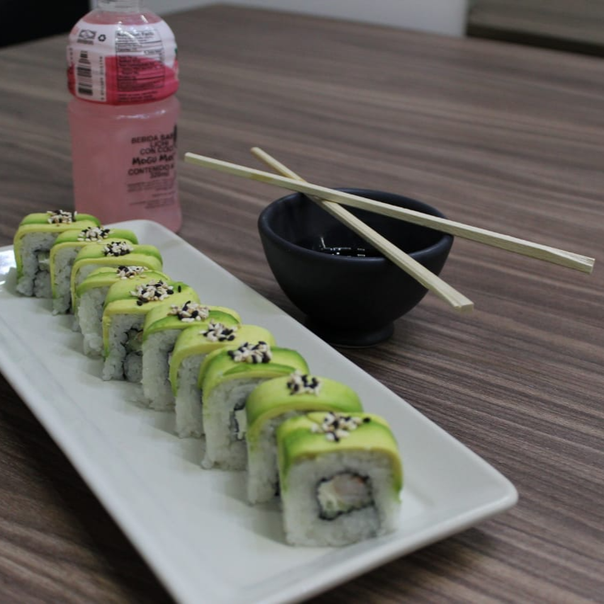 Avocado Roll