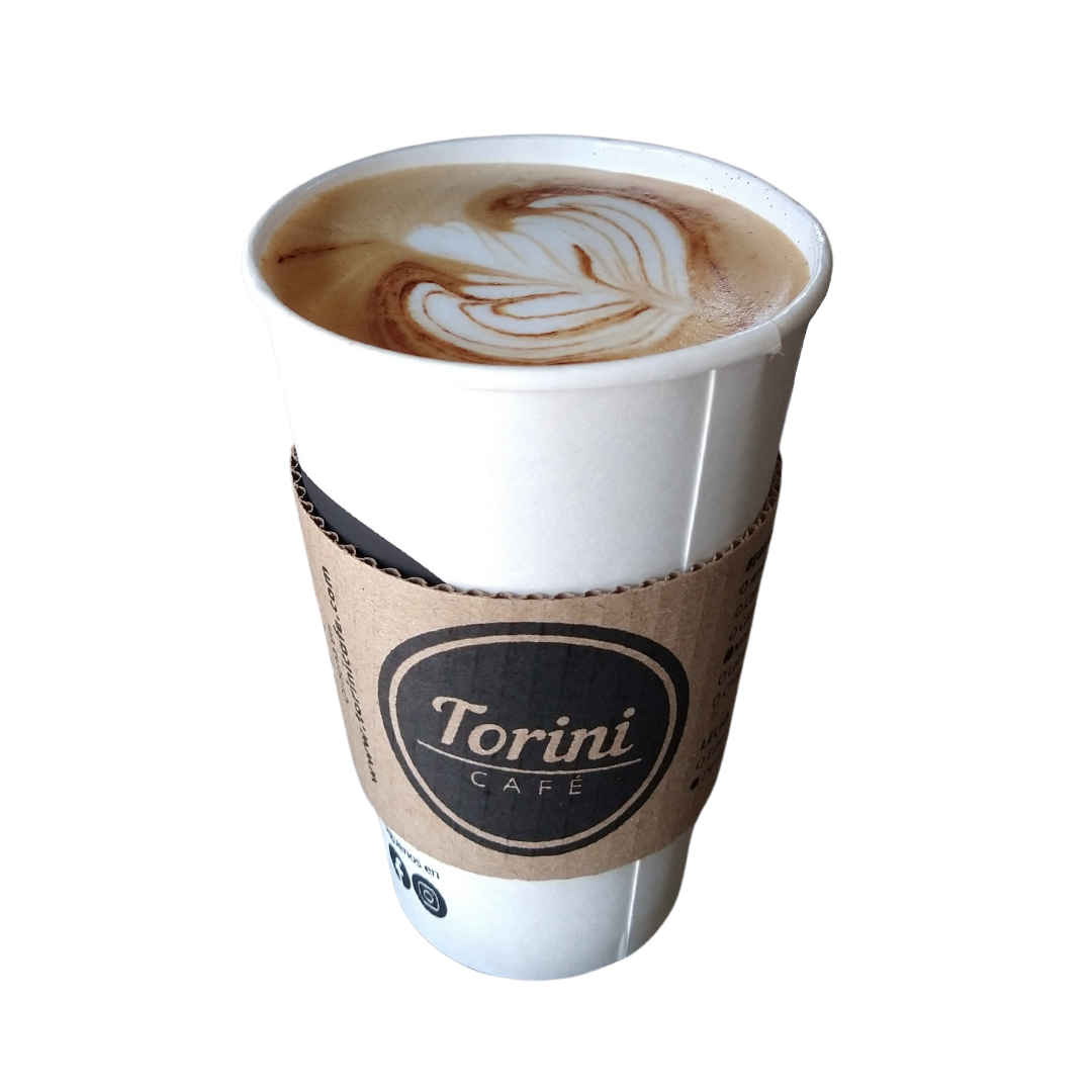 Capuchino 16 Oz