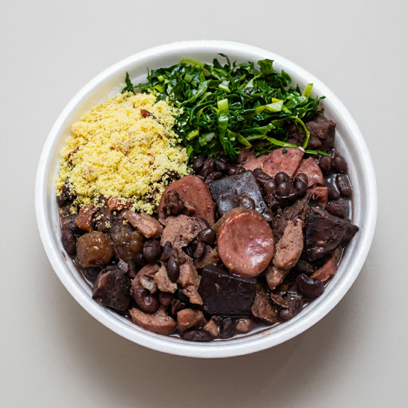 Marmita Feijoada ! PROMOÇÃO