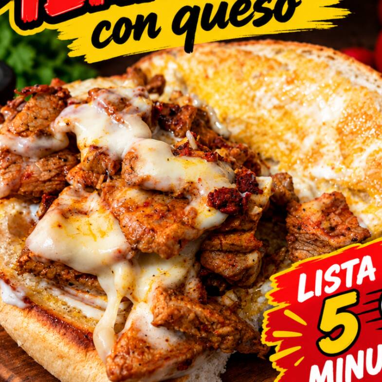 Torta de Pierna Roja