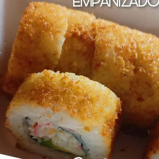 Mar y Tierra Roll