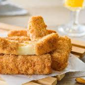 15 PIEZAS DEDOS DE QUESO