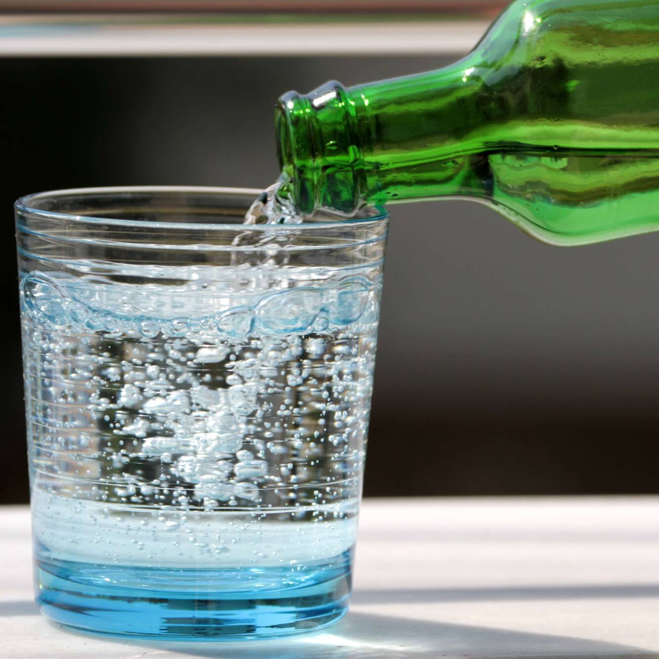 Agua Mineral