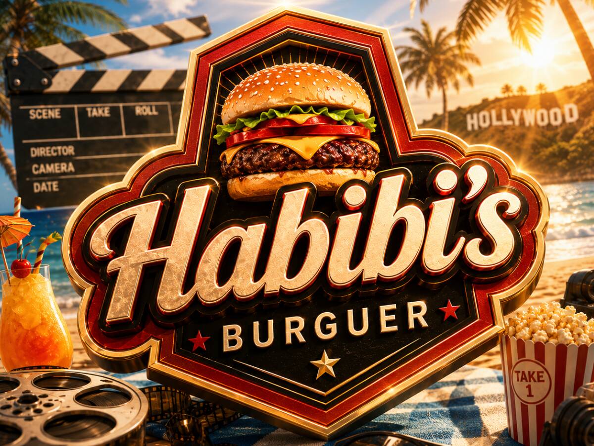 Habibi's Burguer