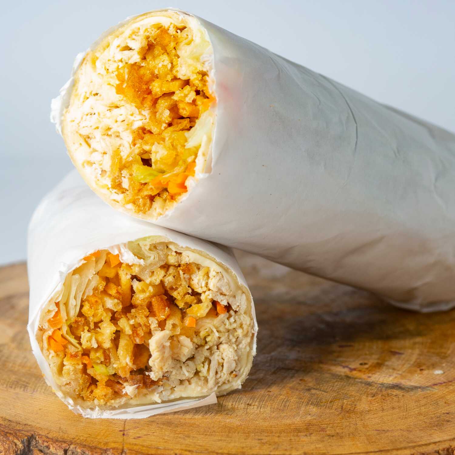 Enchilada de Carne