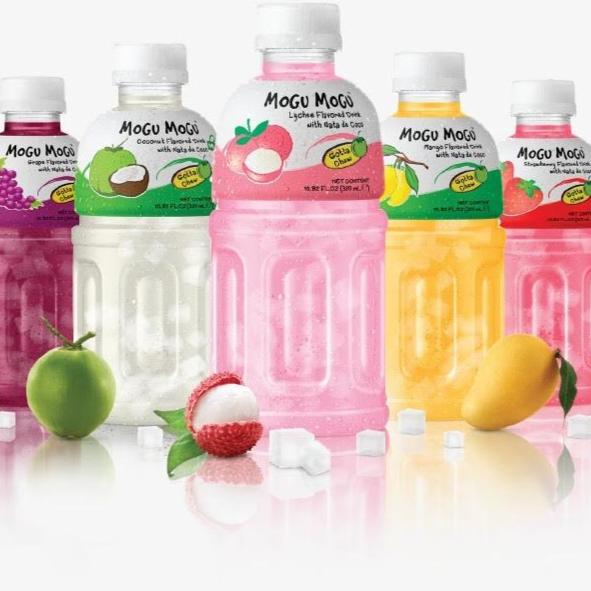 Mogu 320 ml