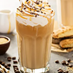 Frappé Vainilla