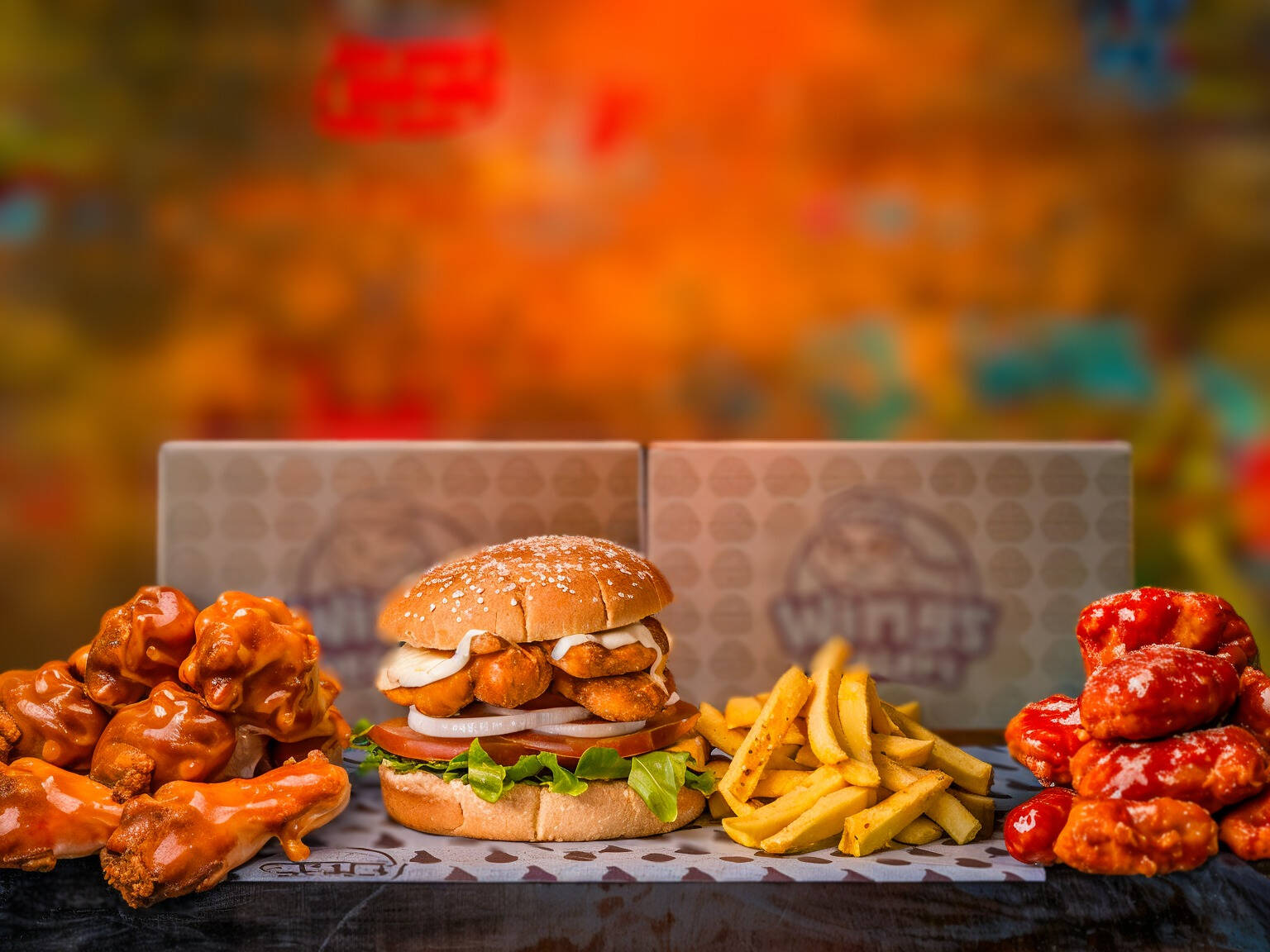 Wings Dealers (Zaragoza)