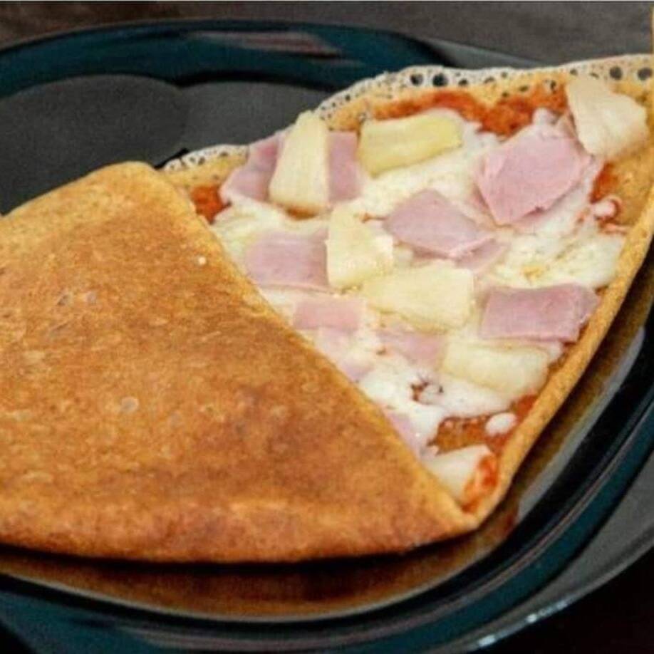 CREPAS SALADAS