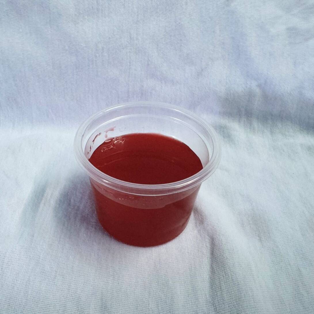salsa agridulce