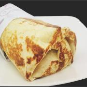 Combo Burro + Papas + Bebida