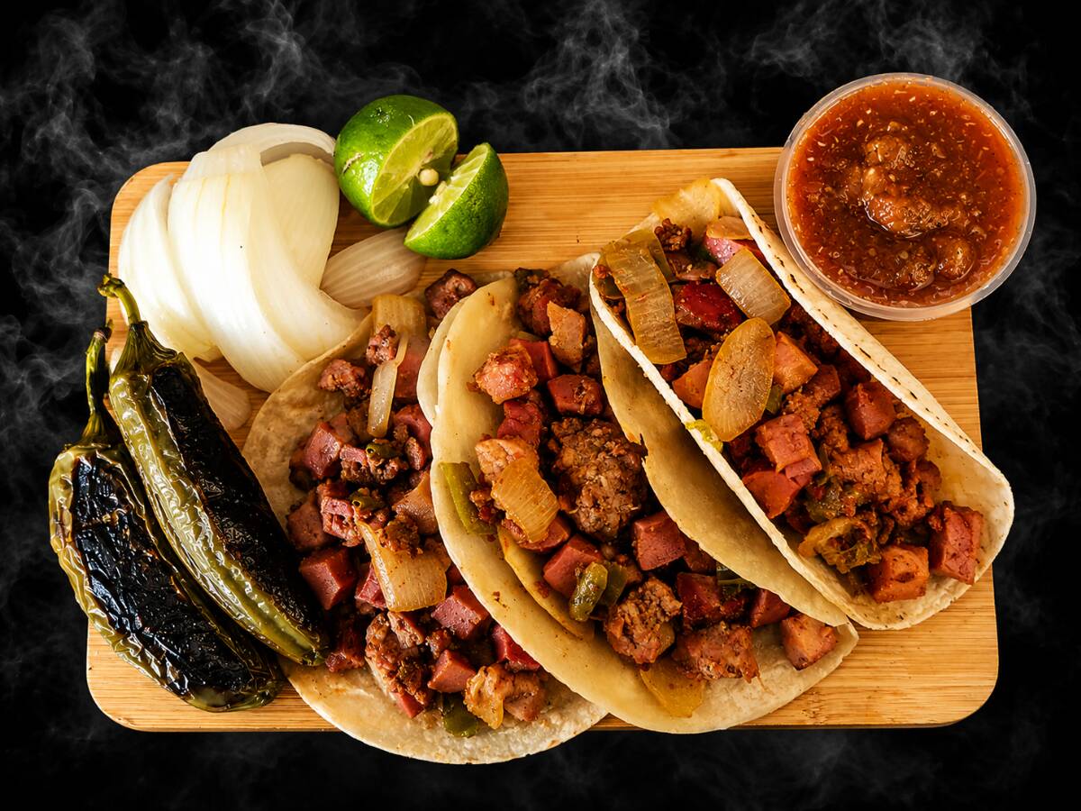La Discada Tacos
