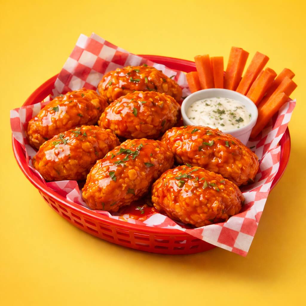 Boneless MANGO HABANERO