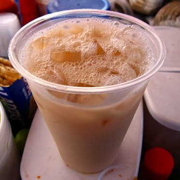 AGUA DE CEBADA GRANDE